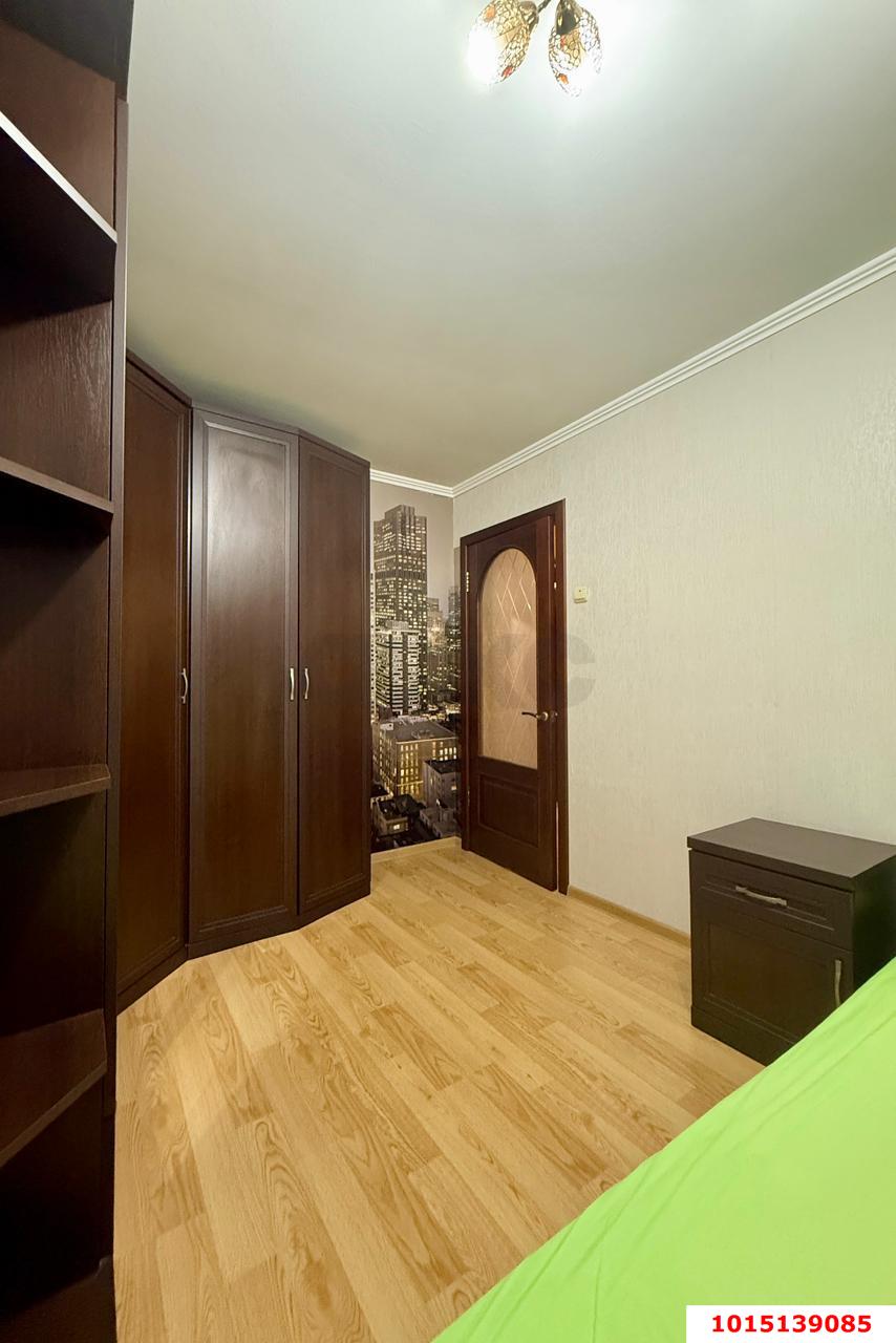 Фото №9: 4-комнатная квартира 80 м² - Краснодар, Славянский, ул. Красных Партизан, 77