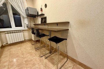 Фото №2: 4-комнатная квартира 80 м² - Краснодар, мкр. Славянский, ул. Красных Партизан, 77