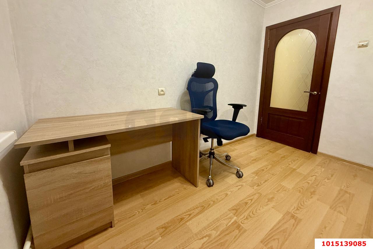 Фото №12: 4-комнатная квартира 80 м² - Краснодар, Славянский, ул. Красных Партизан, 77