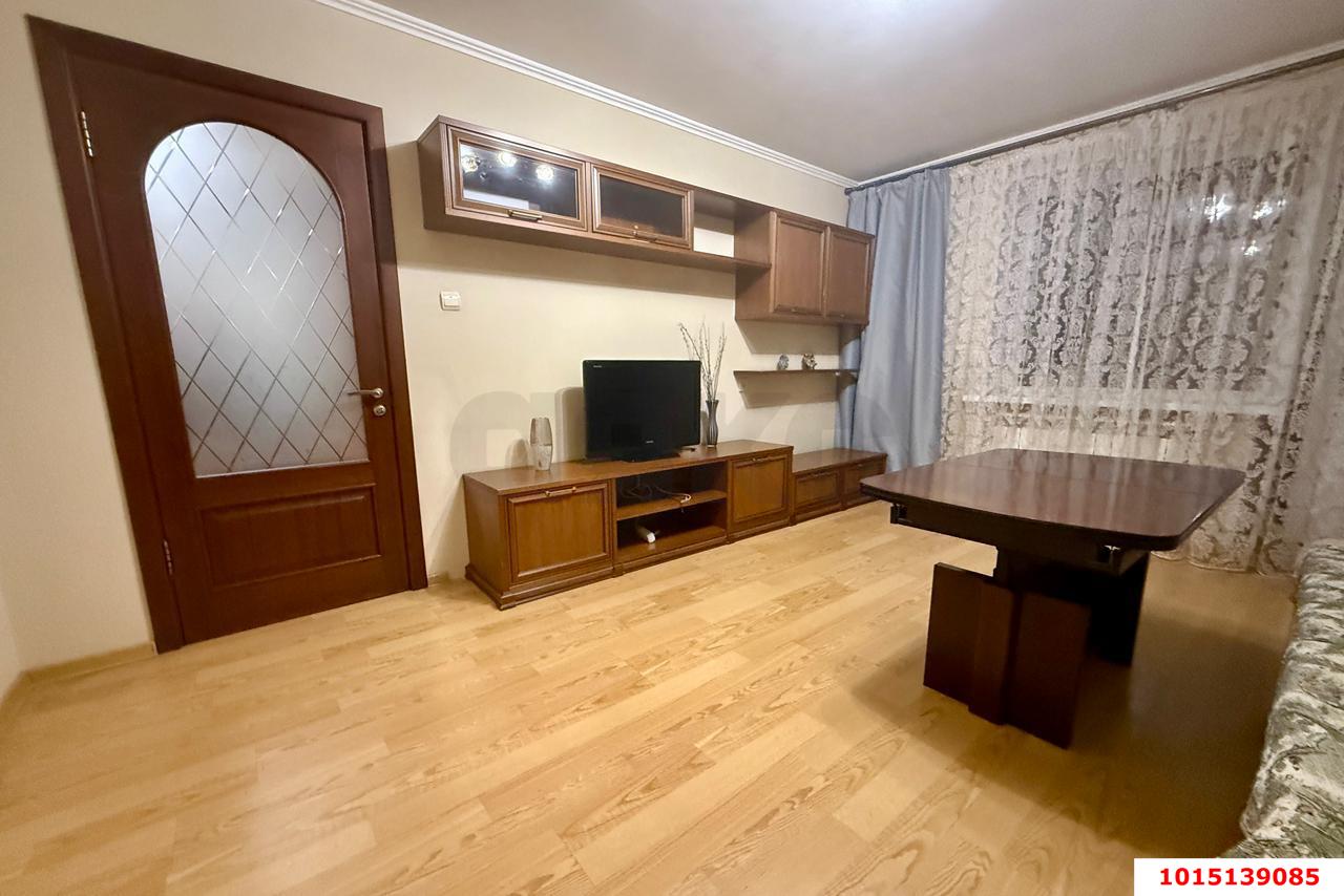 Фото №6: 4-комнатная квартира 80 м² - Краснодар, Славянский, ул. Красных Партизан, 77