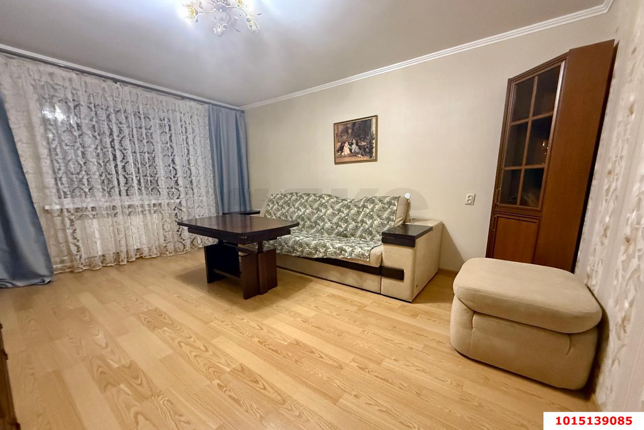 Фото №5: 4-комнатная квартира 80 м² - Краснодар, Славянский, ул. Красных Партизан, 77