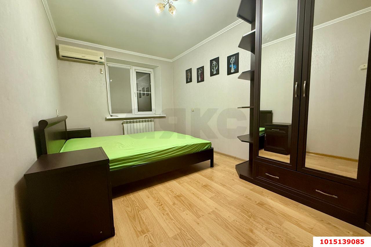 Фото №7: 4-комнатная квартира 80 м² - Краснодар, Славянский, ул. Красных Партизан, 77