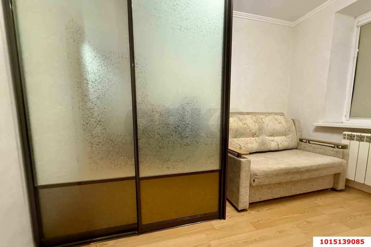 Фото №11: 4-комнатная квартира 80 м² - Краснодар, Славянский, ул. Красных Партизан, 77