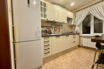 Фото №1: 4-комнатная квартира 80 м² - Краснодар, мкр. Славянский, ул. Красных Партизан, 77