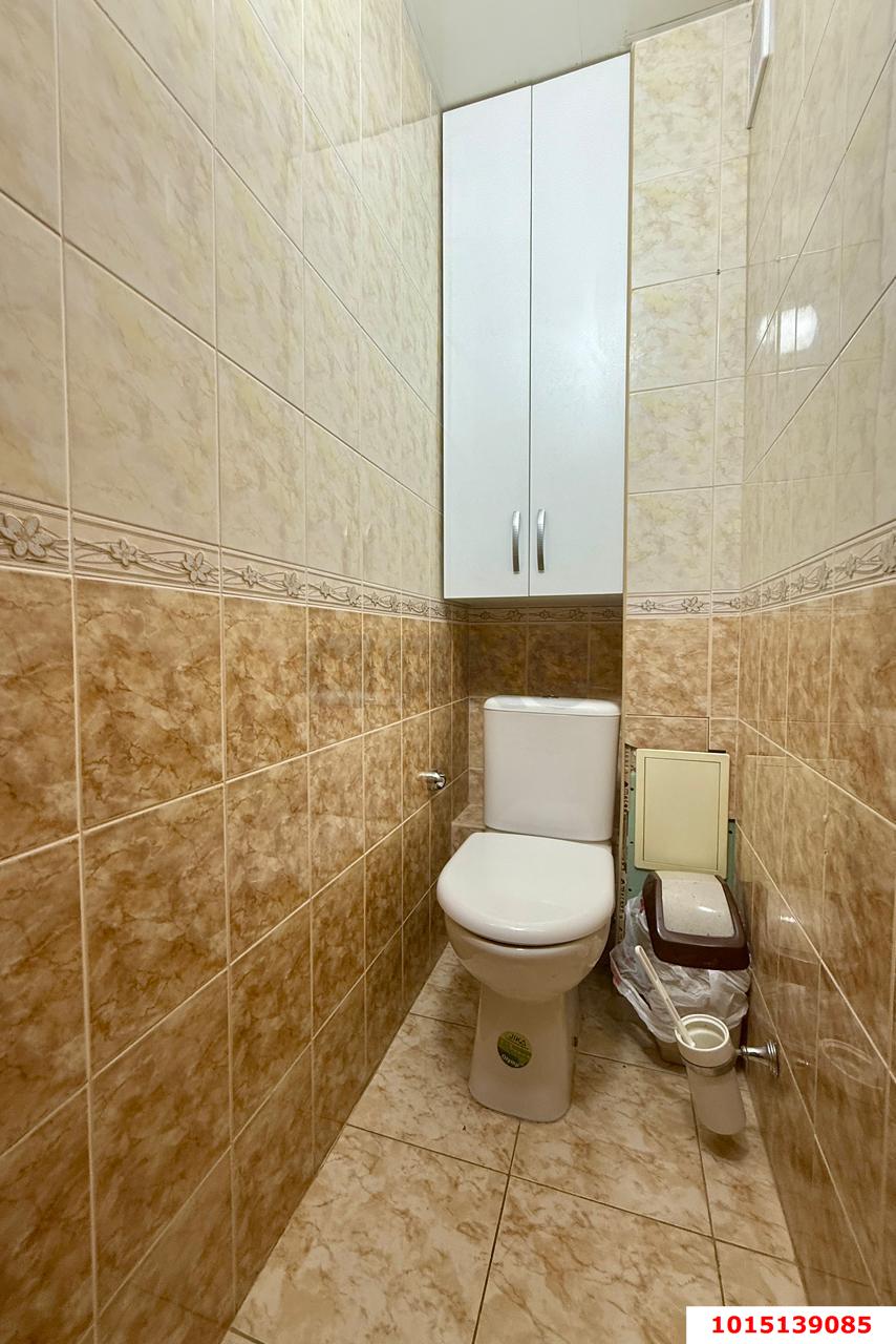 Фото №14: 4-комнатная квартира 80 м² - Краснодар, Славянский, ул. Красных Партизан, 77