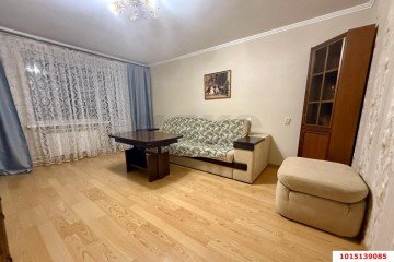 Фото №5: 4-комнатная квартира 80 м² - Краснодар, мкр. Славянский, ул. Красных Партизан, 77