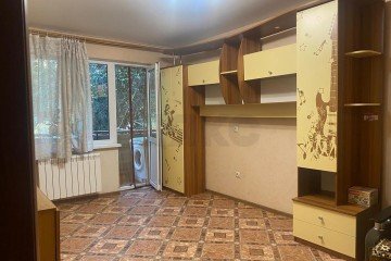 Фото №5: 1-комнатная квартира 32 м² - Краснодар, мкр. Черёмушки, ул. Селезнёва, 88