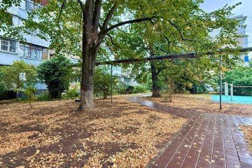 Фото №4: 1-комнатная квартира 32 м² - Краснодар, мкр. Черёмушки, ул. Селезнёва, 88