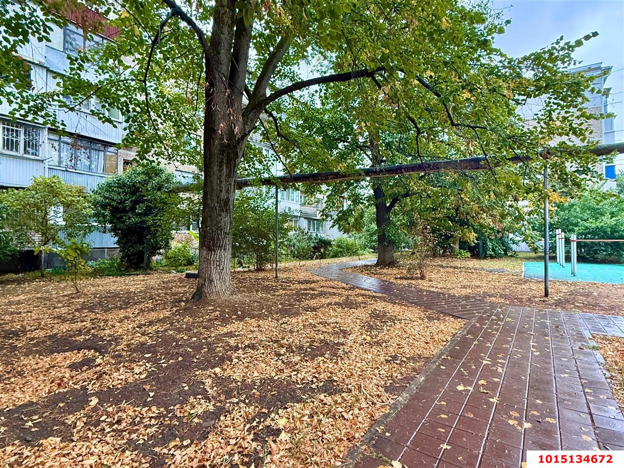 Фото №4: 1-комнатная квартира 32 м² - Краснодар, Черёмушки, ул. Селезнёва, 88