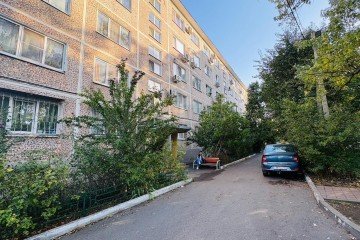 Фото №1: 1-комнатная квартира 32 м² - Краснодар, мкр. Черёмушки, ул. Селезнёва, 88