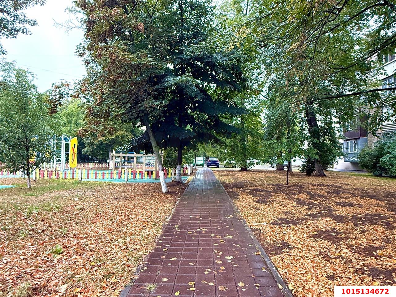 Фото №3: 1-комнатная квартира 32 м² - Краснодар, Черёмушки, ул. Селезнёва, 88