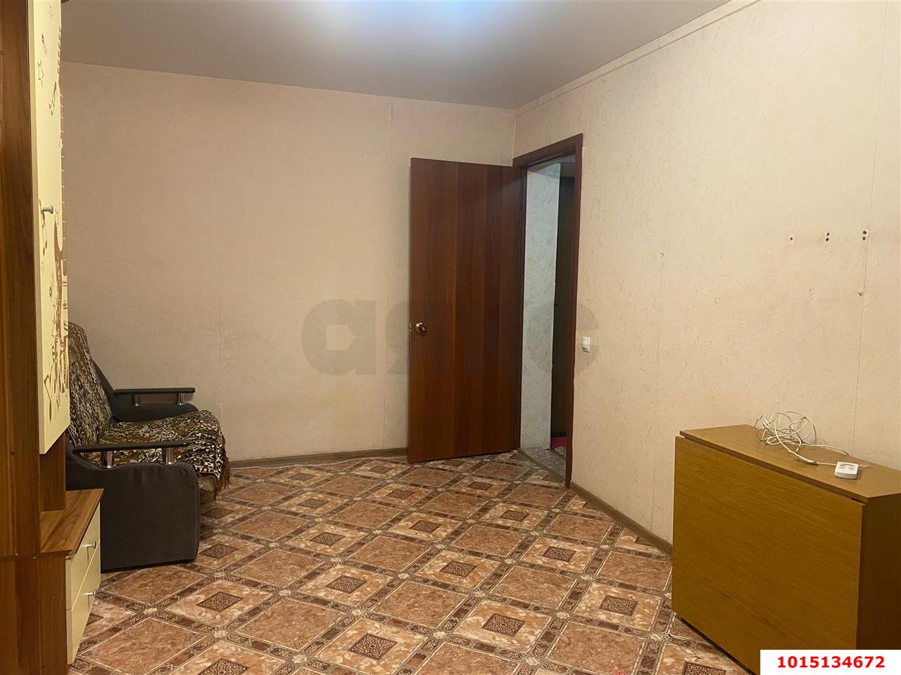 Фото №8: 1-комнатная квартира 32 м² - Краснодар, Черёмушки, ул. Селезнёва, 88