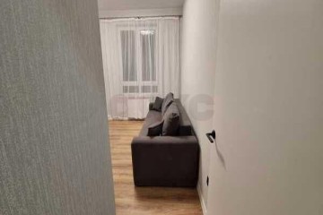 Фото №3: 1-комнатная квартира 29 м² - Краснодар, мкр. жилой комплекс Фонтаны, ул. Воронежская, 47/14