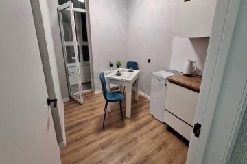 Фото №2: 1-комнатная квартира 29 м² - Краснодар, мкр. жилой комплекс Фонтаны, ул. Воронежская, 47/14