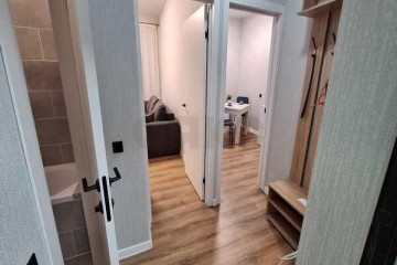 Фото №5: 1-комнатная квартира 29 м² - Краснодар, мкр. жилой комплекс Фонтаны, ул. Воронежская, 47/14