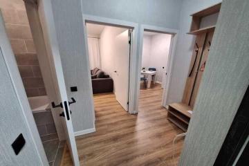 Фото №5: 1-комнатная квартира 29 м² - Краснодар, мкр. Черёмушки, ул. Воронежская, 47/14