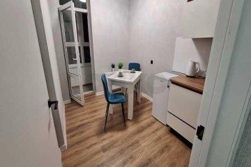 Фото №2: 1-комнатная квартира 29 м² - Краснодар, мкр. жилой комплекс Фонтаны, ул. Воронежская, 47/14