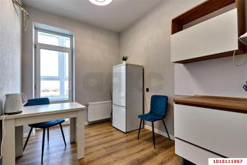 Фото №1: 1-комнатная квартира 29 м² - Краснодар, мкр. Черёмушки, ул. Воронежская, 47/14