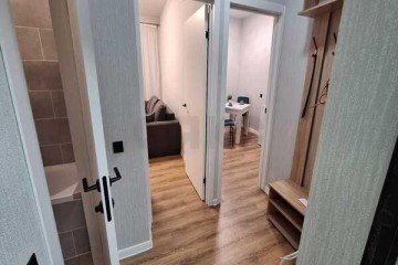 Фото №5: 1-комнатная квартира 29 м² - Краснодар, мкр. жилой комплекс Фонтаны, ул. Воронежская, 47/14