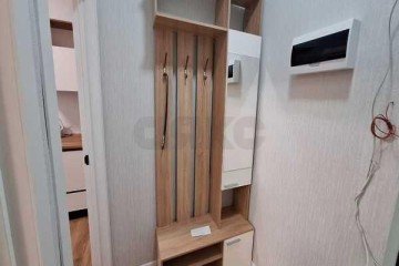 Фото №4: 1-комнатная квартира 29 м² - Краснодар, мкр. жилой комплекс Фонтаны, ул. Воронежская, 47/14