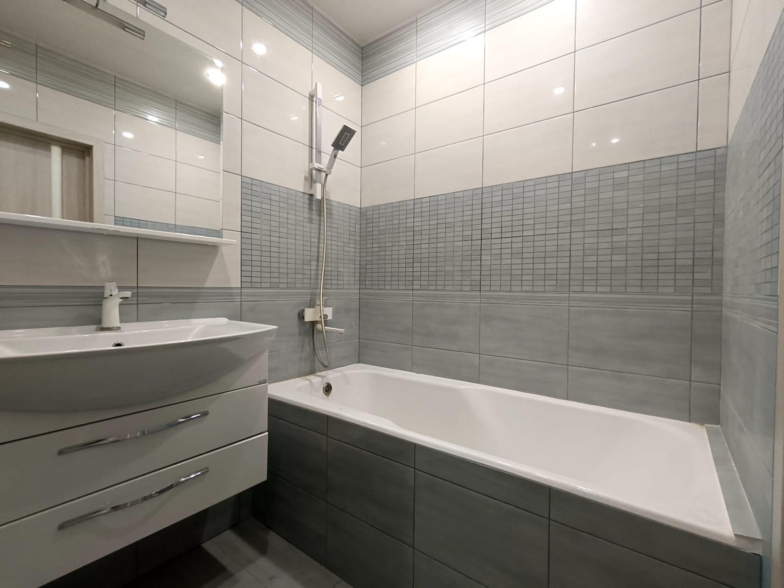 Фото №15: 3-комнатная квартира 100 м² - Краснодар, Центральный внутригородской округ, мкр. Центральный, ул. Железнодорожная, 24