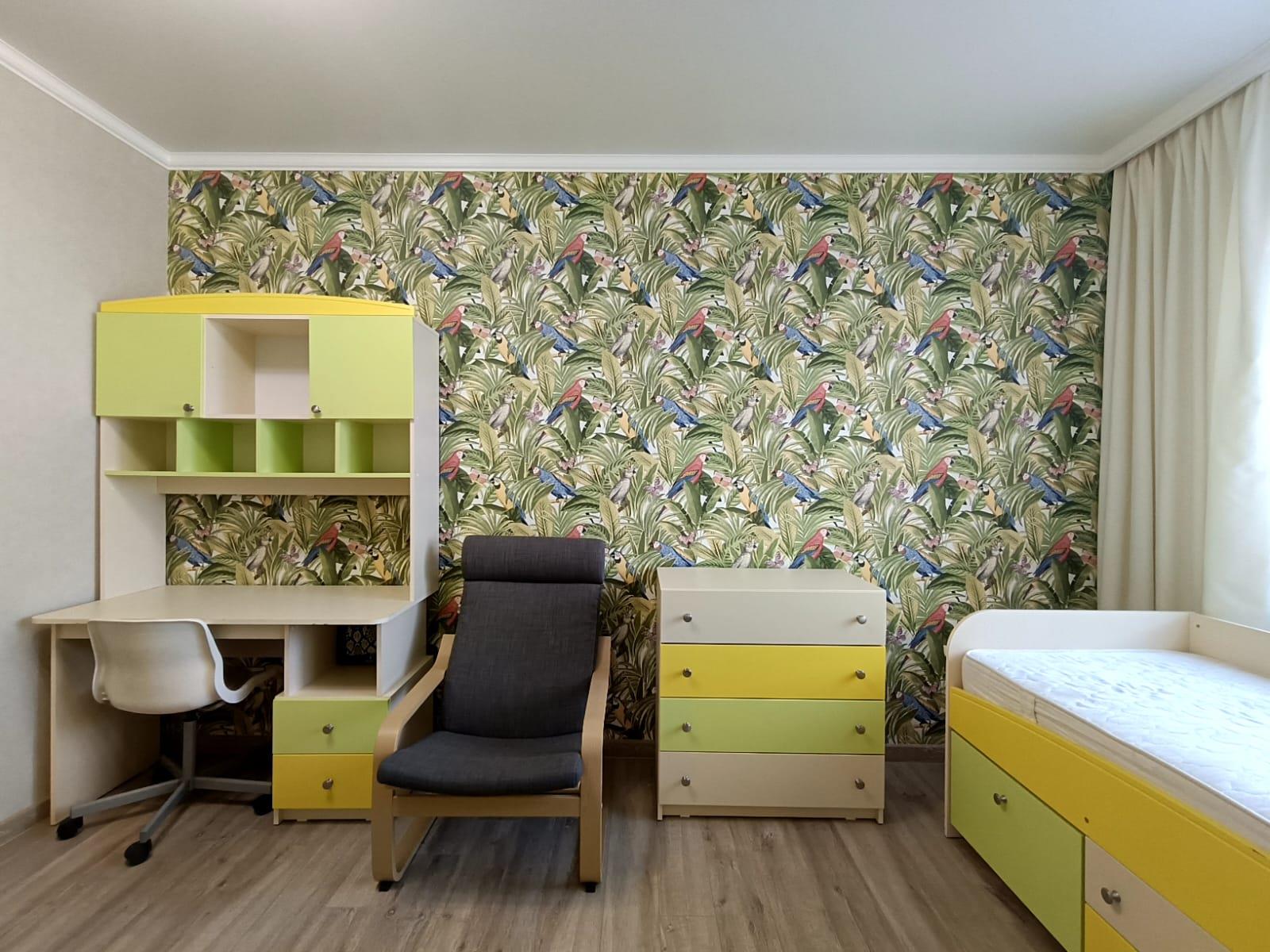 Фото №18: 3-комнатная квартира 100 м² - Краснодар, Центральный внутригородской округ, мкр. Центральный, ул. Железнодорожная, 24