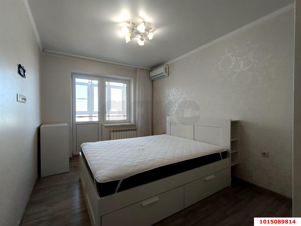 Фото №12: 3-комнатная квартира 100 м² - Краснодар, Центральный, ул. Железнодорожная, 24