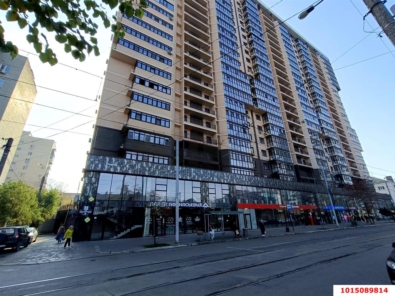 Фото №30: 3-комнатная квартира 100 м² - Краснодар, Центральный, ул. Железнодорожная, 24