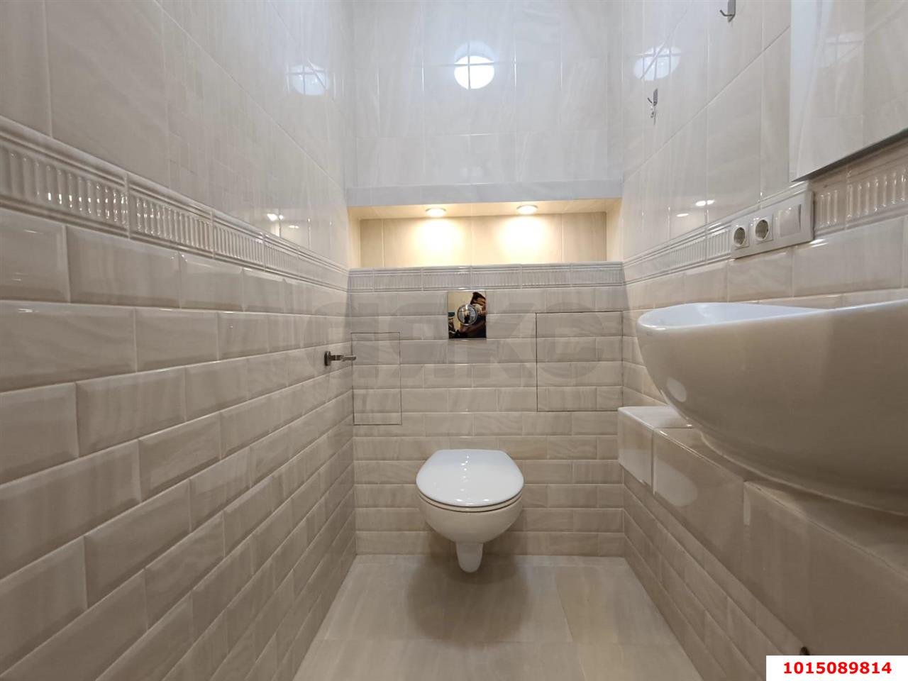 Фото №8: 3-комнатная квартира 100 м² - Краснодар, Центральный, ул. Железнодорожная, 24