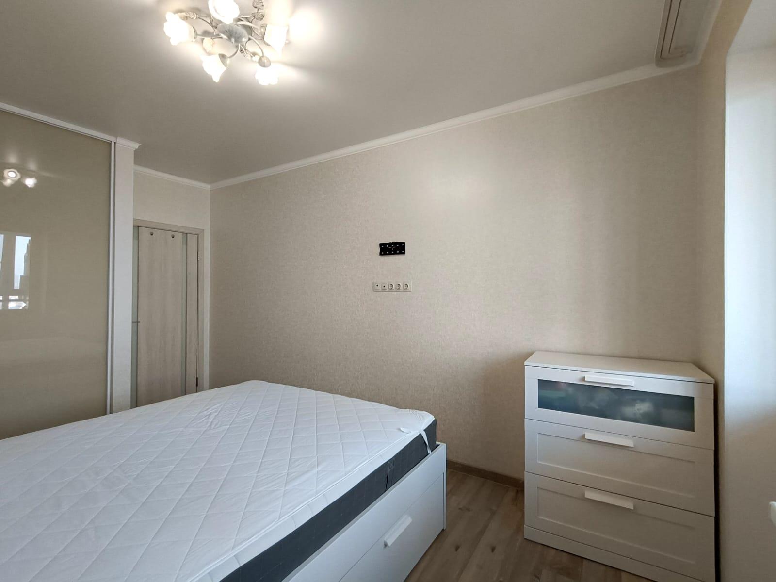 Фото №10: 3-комнатная квартира 100 м² - Краснодар, Центральный внутригородской округ, мкр. Центральный, ул. Железнодорожная, 24