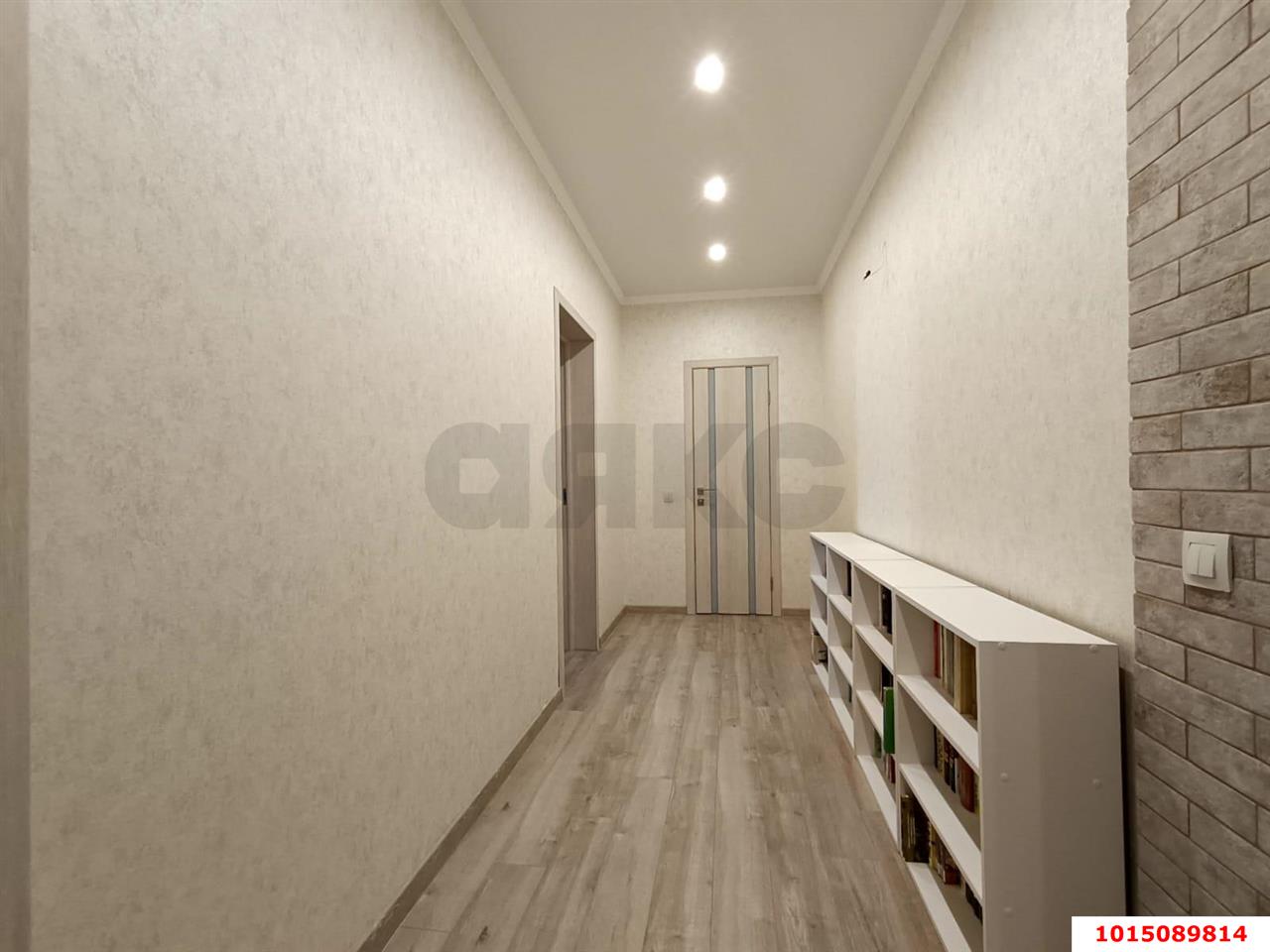 Фото №9: 3-комнатная квартира 100 м² - Краснодар, Центральный, ул. Железнодорожная, 24