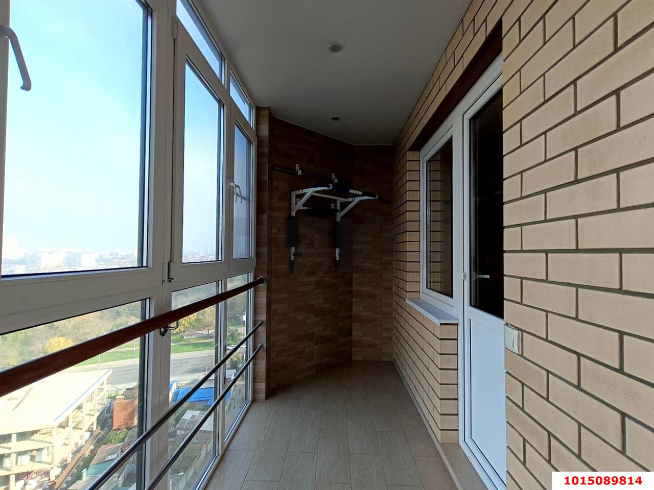 Фото №6: 3-комнатная квартира 100 м² - Краснодар, Центральный, ул. Железнодорожная, 24