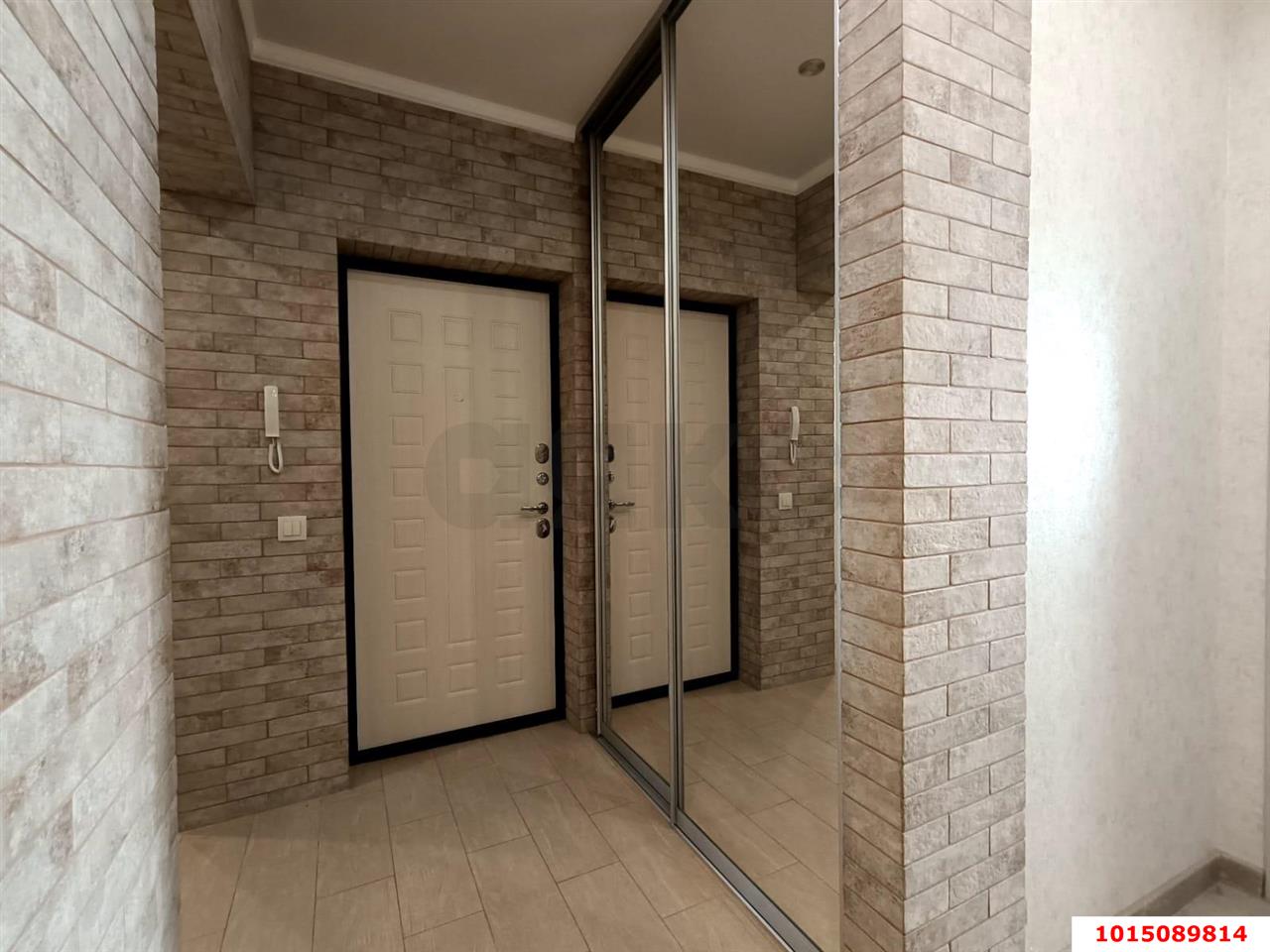 Фото №13: 3-комнатная квартира 100 м² - Краснодар, Центральный, ул. Железнодорожная, 24