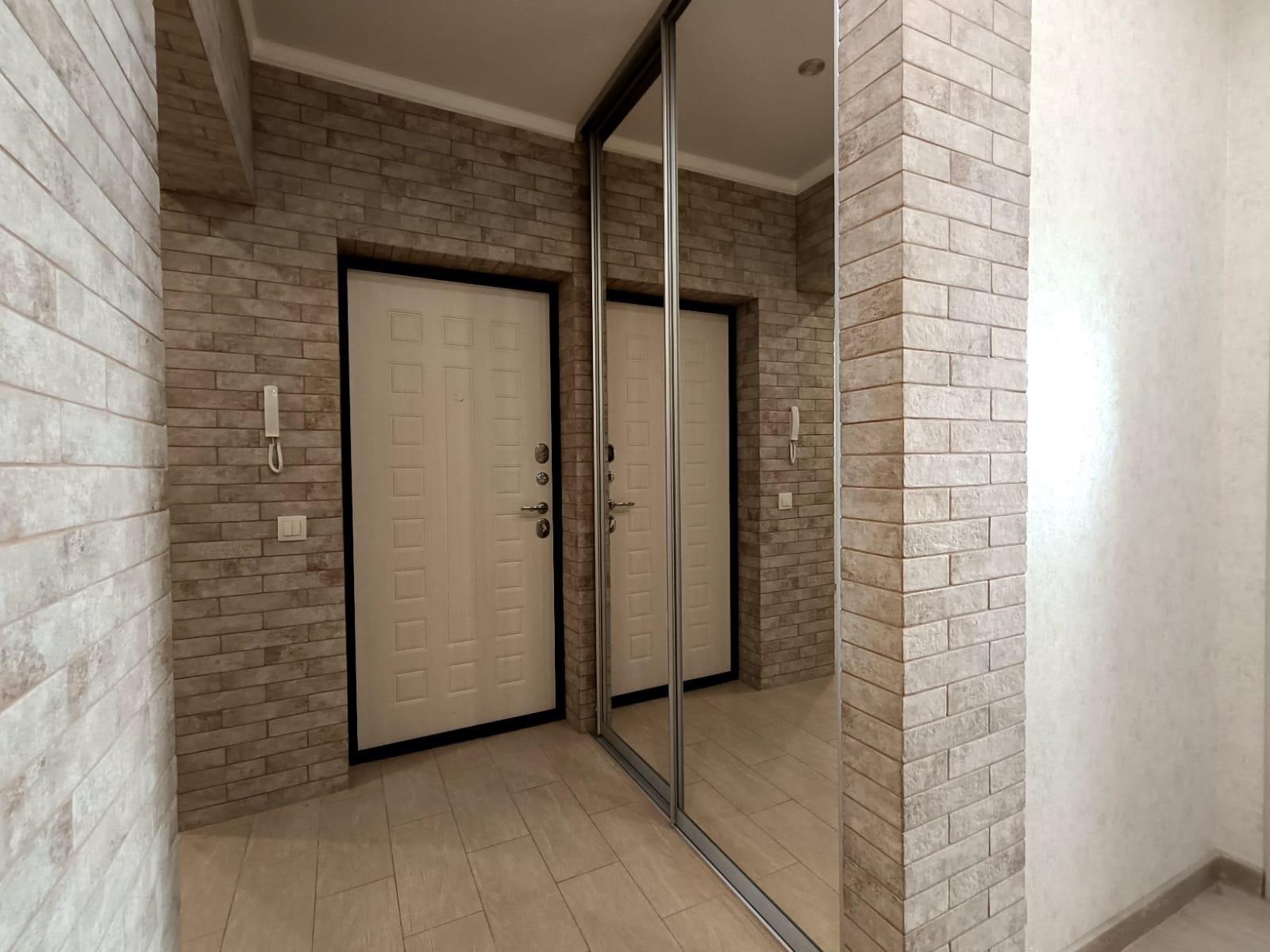 Фото №13: 3-комнатная квартира 100 м² - Краснодар, Центральный внутригородской округ, мкр. Центральный, ул. Железнодорожная, 24