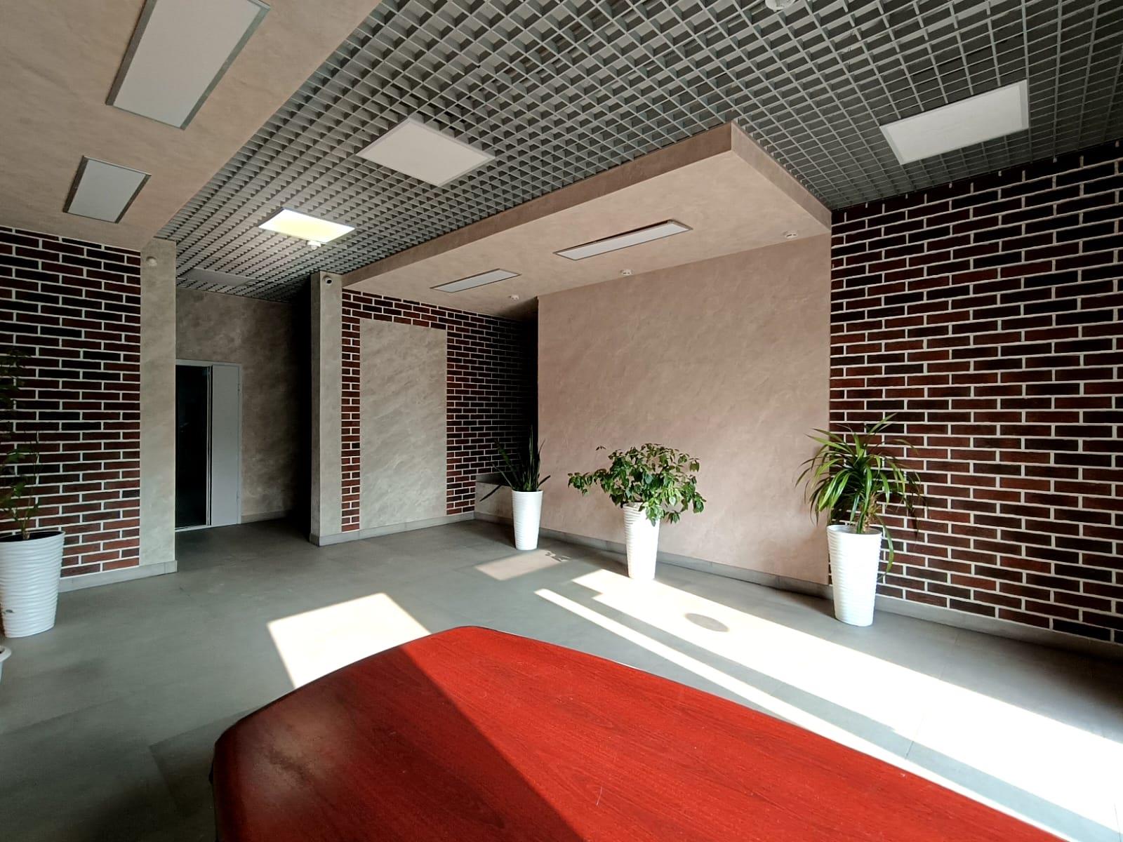 Фото №25: 3-комнатная квартира 100 м² - Краснодар, Центральный внутригородской округ, мкр. Центральный, ул. Железнодорожная, 24