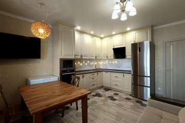 Фото №4: 3-комнатная квартира 100 м² - Краснодар, мкр. Центральный, ул. Железнодорожная, 24