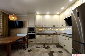 Фото №3: 3-комнатная квартира 91 м² - Краснодар, мкр. Центральный, ул. Железнодорожная, 24