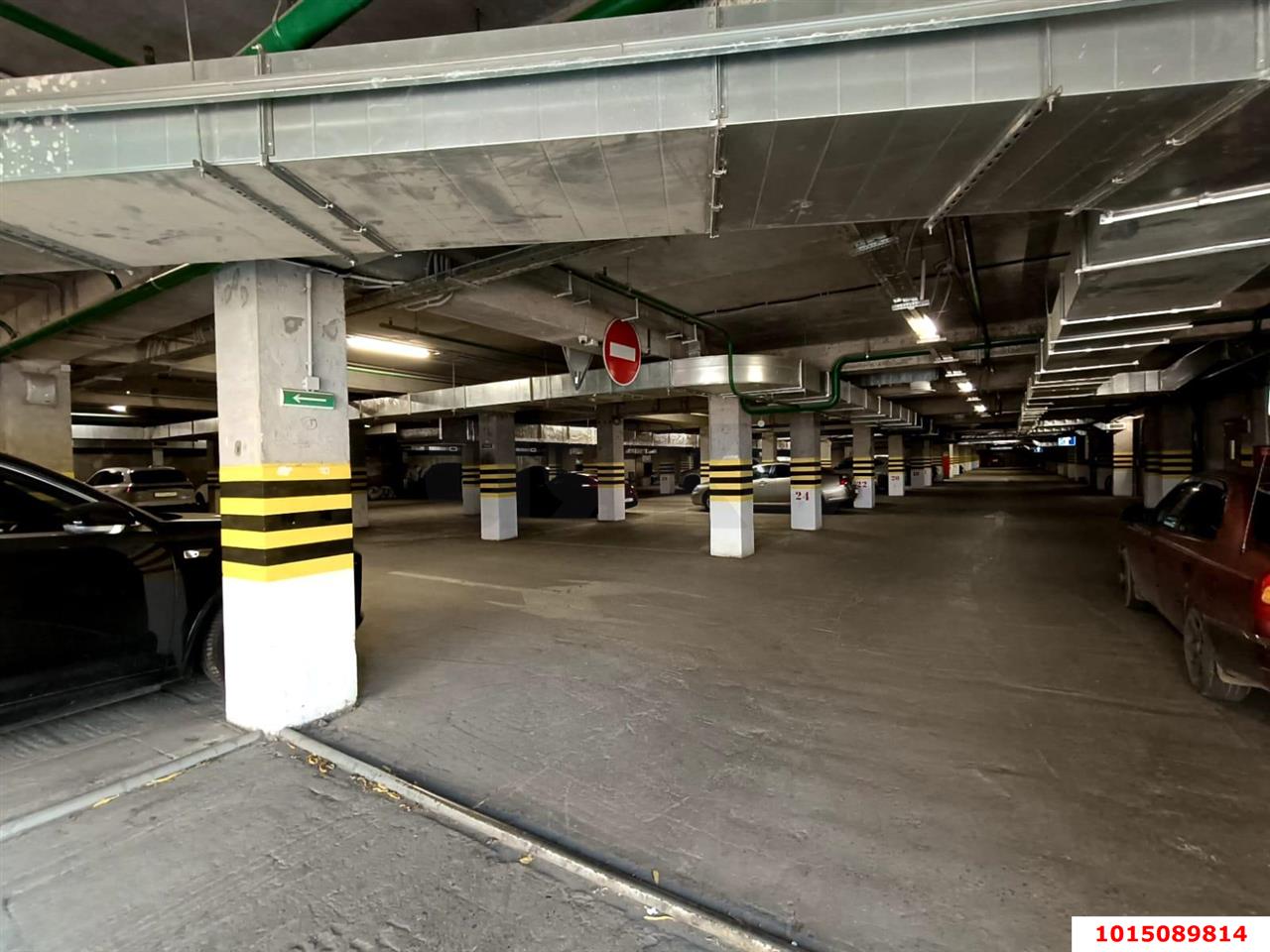 Фото №26: 3-комнатная квартира 100 м² - Краснодар, Центральный, ул. Железнодорожная, 24