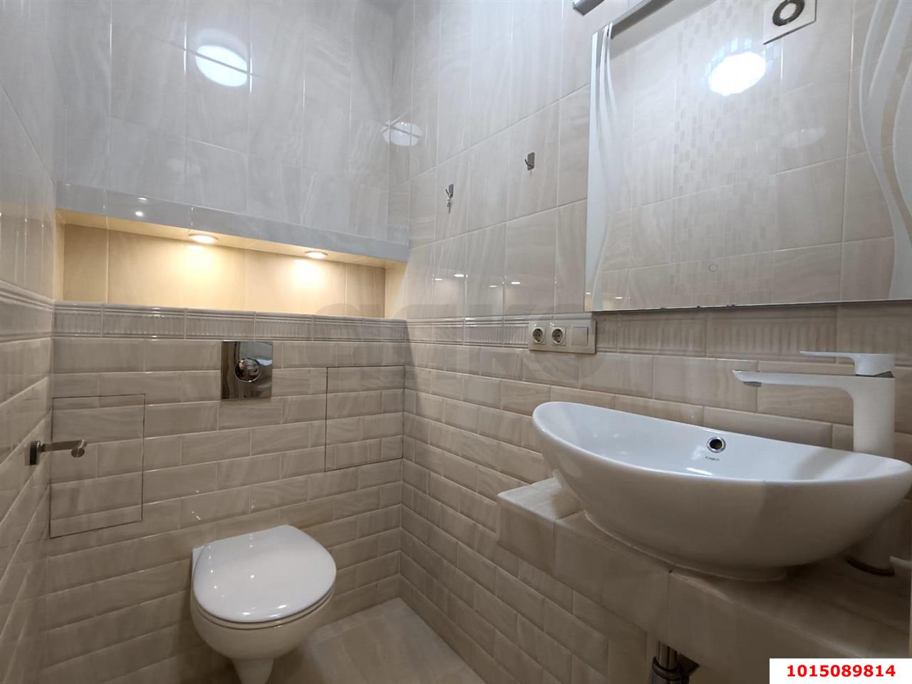 Фото №7: 3-комнатная квартира 100 м² - Краснодар, Центральный, ул. Железнодорожная, 24