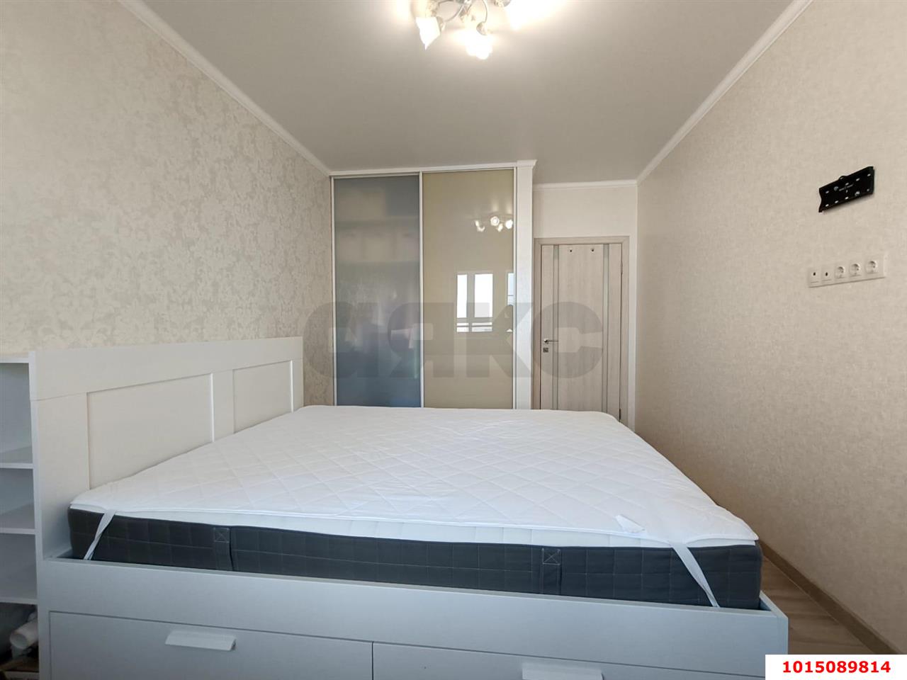 Фото №11: 3-комнатная квартира 100 м² - Краснодар, Центральный, ул. Железнодорожная, 24