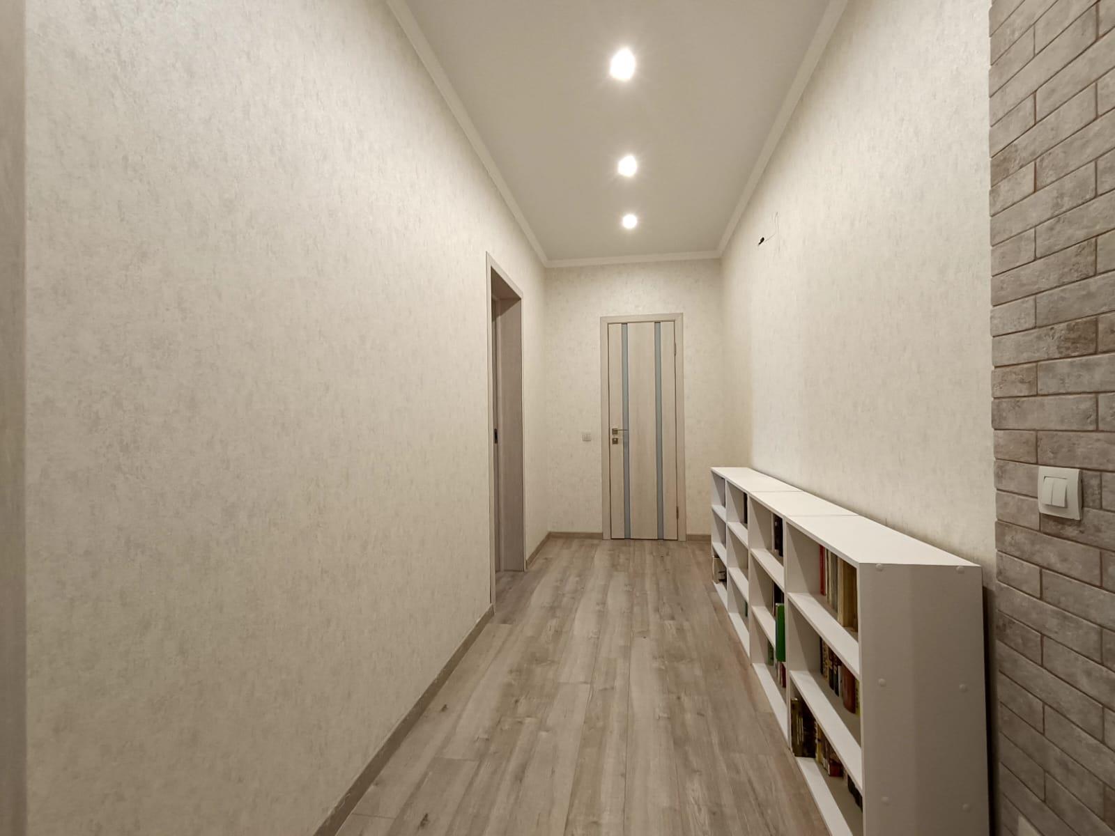 Фото №9: 3-комнатная квартира 100 м² - Краснодар, Центральный внутригородской округ, мкр. Центральный, ул. Железнодорожная, 24