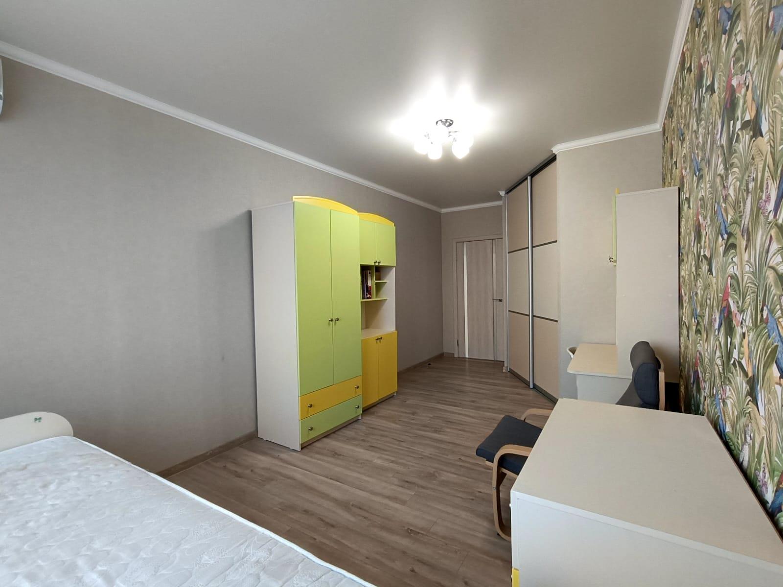 Фото №20: 3-комнатная квартира 100 м² - Краснодар, Центральный внутригородской округ, мкр. Центральный, ул. Железнодорожная, 24