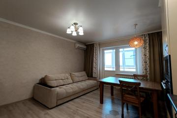 Фото №1: 3-комнатная квартира 91 м² - Краснодар, мкр. Центральный, ул. Железнодорожная, 24