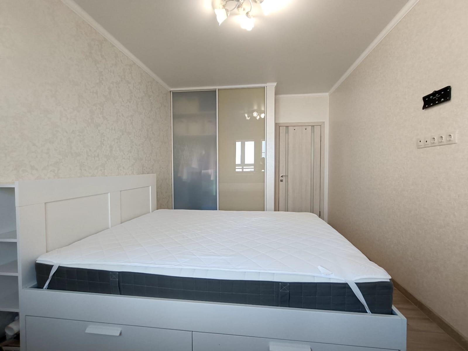 Фото №11: 3-комнатная квартира 100 м² - Краснодар, Центральный внутригородской округ, мкр. Центральный, ул. Железнодорожная, 24