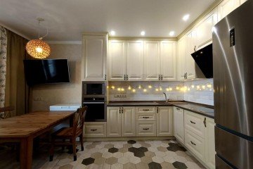 Фото №3: 3-комнатная квартира 100 м² - Краснодар, мкр. Центральный, ул. Железнодорожная, 24