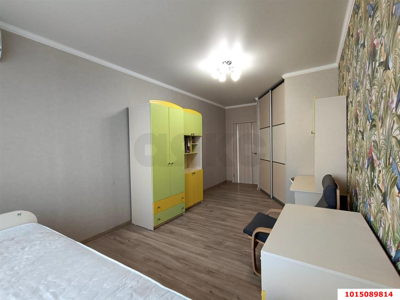 Фото №20: 3-комнатная квартира 100 м² - Краснодар, Центральный, ул. Железнодорожная, 24