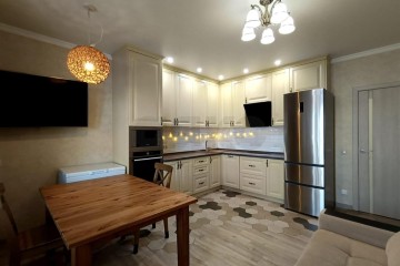 Фото №4: 3-комнатная квартира 91 м² - Краснодар, мкр. Центральный, ул. Железнодорожная, 24