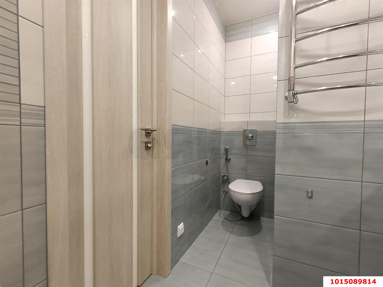 Фото №16: 3-комнатная квартира 100 м² - Краснодар, Центральный, ул. Железнодорожная, 24