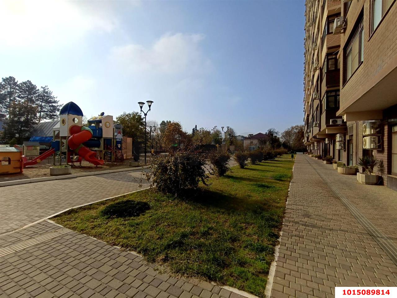 Фото №29: 3-комнатная квартира 100 м² - Краснодар, Центральный, ул. Железнодорожная, 24