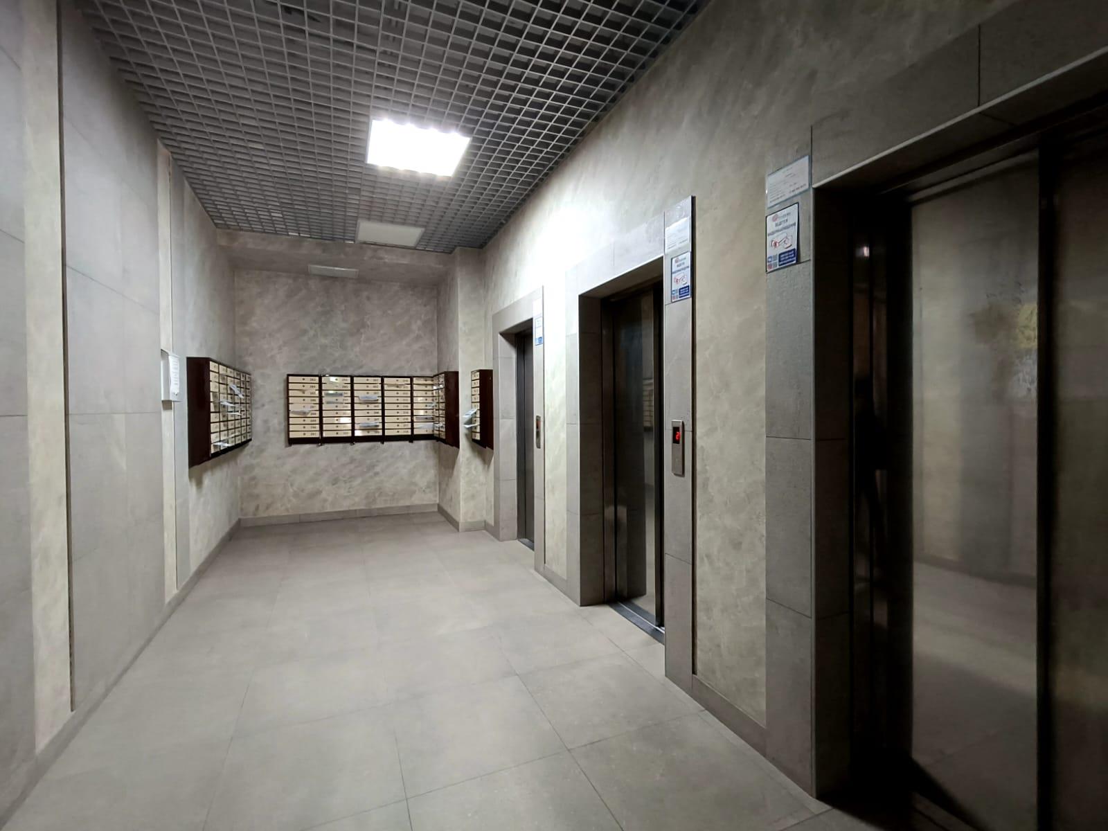 Фото №24: 3-комнатная квартира 100 м² - Краснодар, Центральный внутригородской округ, мкр. Центральный, ул. Железнодорожная, 24